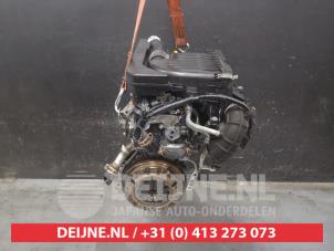 Suzuki Swift Motor O725929 foto 3