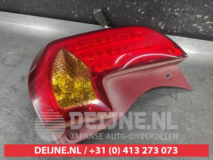 Kia Picanto Achterlicht rechts O725917