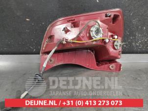 Kia Picanto Rücklicht rechts O725917 foto 2