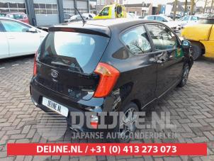 Kia Picanto Achterklep O725918 foto 2