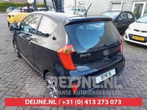 Kia Picanto Achterklep O725918 foto 3