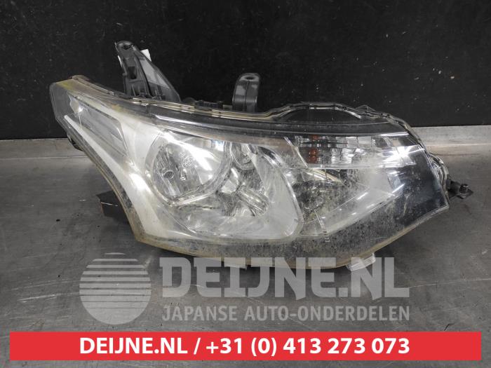 Mitsubishi Outlander Scheinwerfer rechts O725934