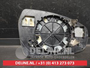 Hyundai I30 Mirror glass, left O725937 photo 2