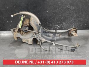Mitsubishi Outlander Knuckle, rear left O725938 photo 2
