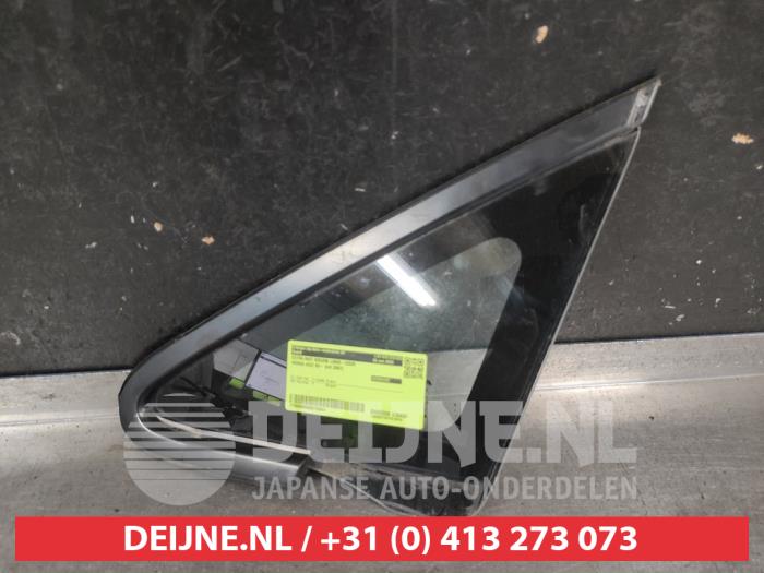 Honda Jazz Extra Ruit 4Deurs links-voor O725941
