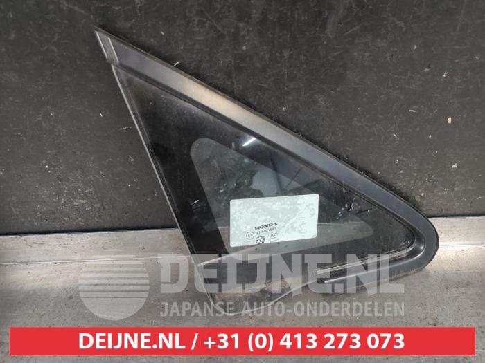 Honda Jazz Extra Ruit 4Deurs rechts-voor O725942