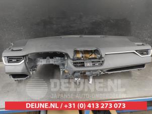 Toyota Rav-4 Vollzähligkeit Airbags O725946 foto 2