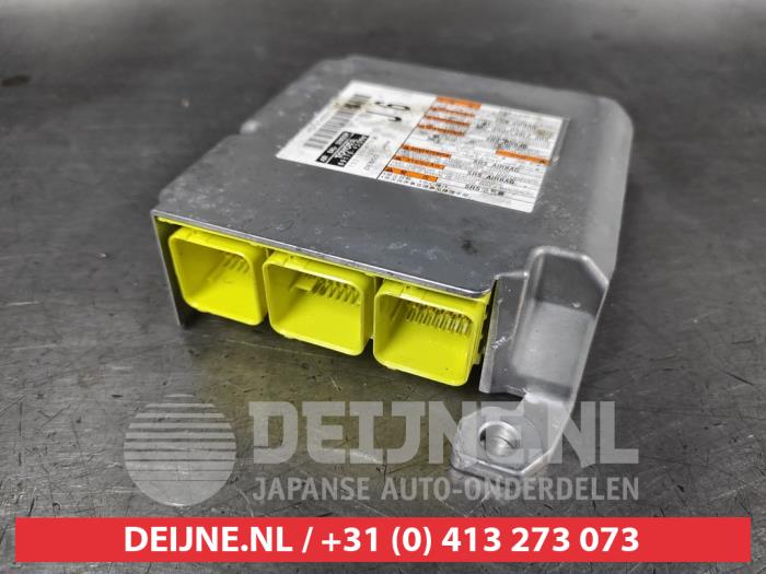 Toyota Rav-4 Airbag Module O725983
