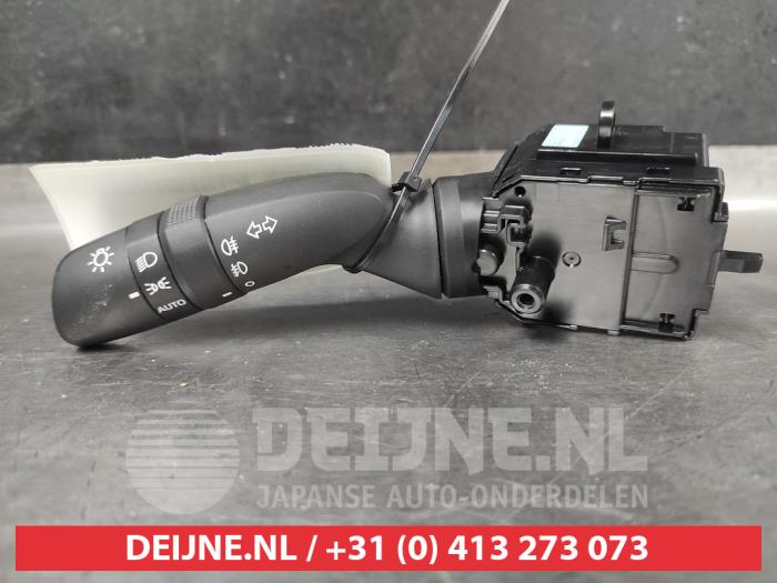 Toyota Rav-4 Licht Schalter O725985
