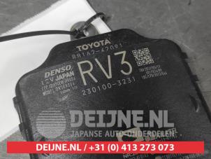 Toyota Rav-4 Blind spot sensor O725989 photo 2