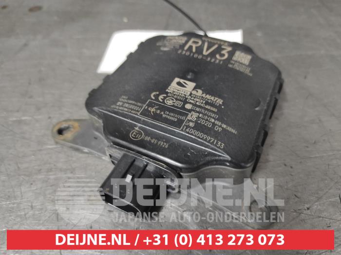 Toyota Rav-4 Blind spot sensor O725988