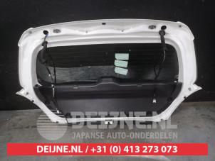 Suzuki Swift Heckklappe O725964 foto 3