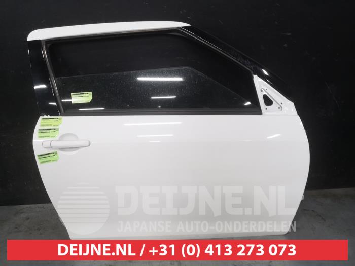 Suzuki Swift Portier 2Deurs rechts O725968