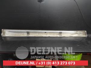 Suzuki Swift Seitenschürze links O725990 foto 2