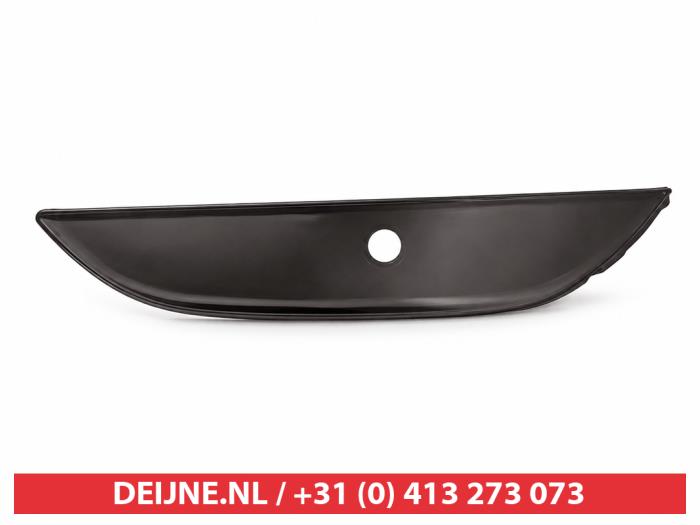 Hyundai Tucson Stoßstangenrost O9990010025
