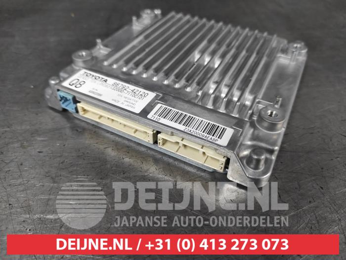 Gebruikte Camera module Toyota RAV4 (A5) 2.5 Hybrid 16V AWD Prijs op aanvraag aangeboden door V.Deijne Jap.Auto-onderdelen BV