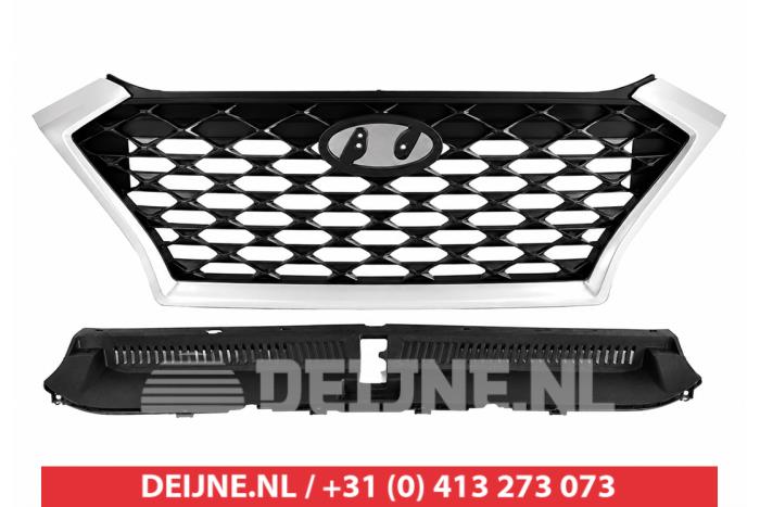 Hyundai Tucson Grille O9990010024