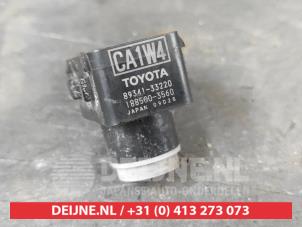 Toyota Rav-4 PDC-Sensor O725994 foto 2