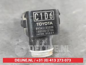 Toyota Rav-4 PDC-Sensor O725996 foto 2