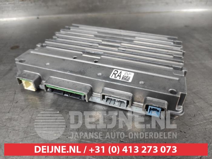 Toyota Rav-4 Navigatie Module O725998