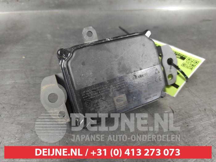 Toyota Rav-4 ACC sensor (distance) O725999