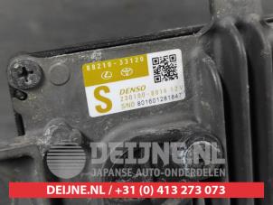 Toyota Rav-4 ACC Sensor (Entfernung) O725999 foto 3