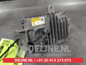 Toyota Rav-4 ACC Sensor (Entfernung) O725999 foto 2