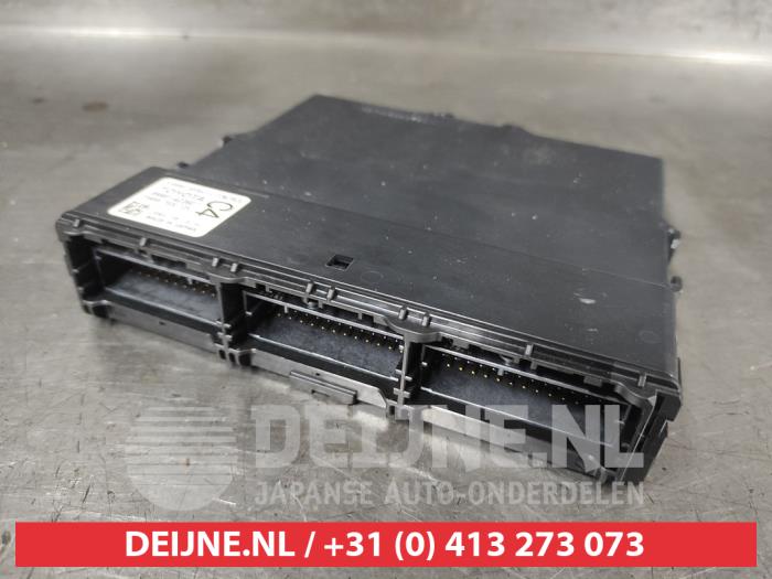 Toyota Rav-4 Computer hybrid battery O726002