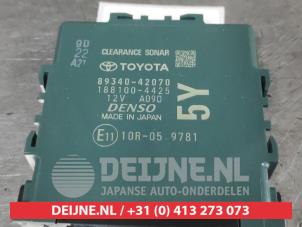 Toyota Rav-4 PDC Module O726004 photo 2