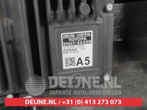 Toyota Rav-4 Slotenset Cilinder (compleet) O726006 foto 2