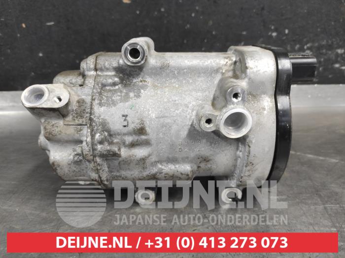 Gebruikte Aircopomp Toyota RAV4 (A5) 2.5 Hybrid 16V AWD Prijs op aanvraag aangeboden door V.Deijne Jap.Auto-onderdelen BV