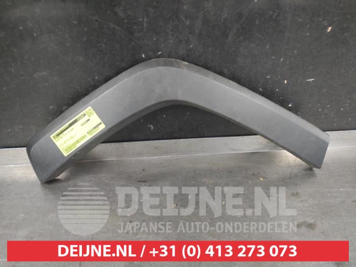 Toyota Rav-4 Spatbord Lijst O726013