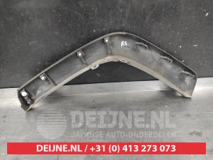 Toyota Rav-4 Spatbord Lijst O726013 foto 2