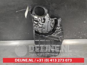 Toyota Rav-4 Subwoofer O726016 foto 2