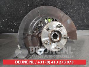 Toyota Rav-4 Knuckle, front left O726019 photo 2