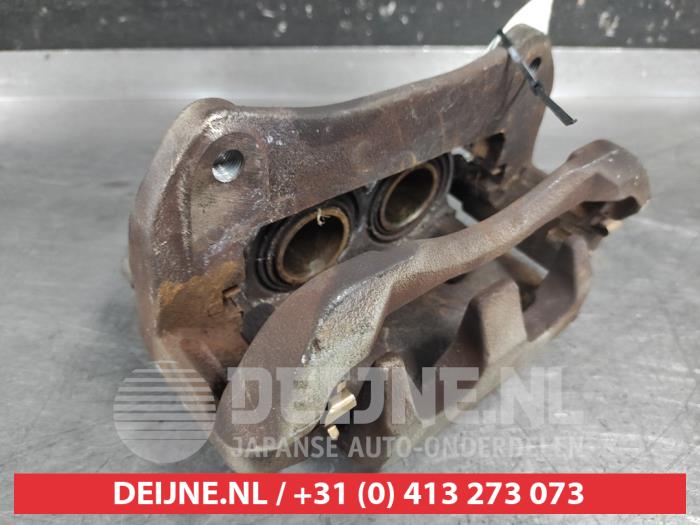 Toyota Rav-4 Bremszange links vorne O726057