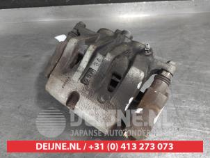 Toyota Rav-4 Bremszange links vorne O726057 foto 2