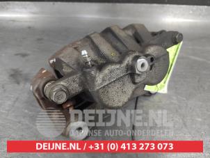 Toyota Rav-4 Bremszange links vorne O726057 foto 3