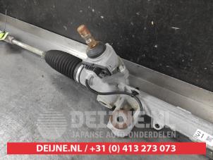 Toyota Rav-4 Power steering box O726058 photo 2