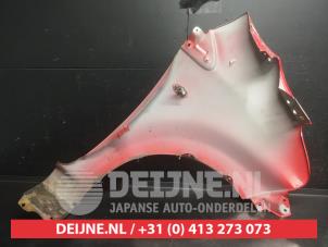 Toyota Aygo Scherm links-voor O726028 foto 2