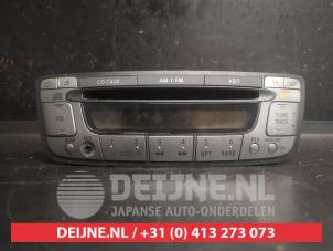 Toyota Aygo Radio O726060 foto 2