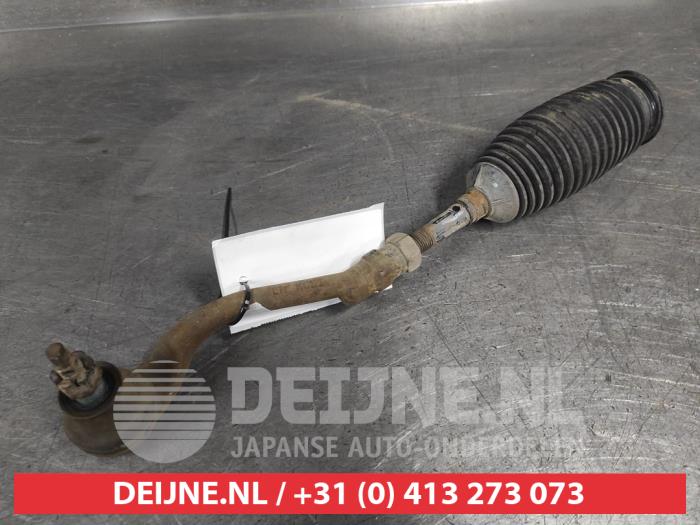 Kia Picanto Spoorstang links O726066