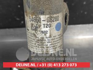 Kia Picanto Schokdemperpoot links-voor O726067 foto 2