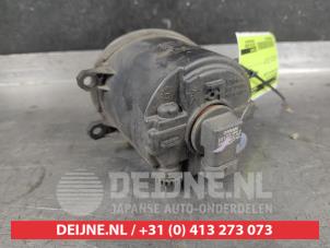 Toyota Yaris Fog light, front right O726072 photo 2