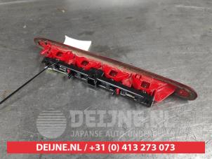 Toyota Aygo Zusätzliches Bremslicht Mitte O726077 foto 2
