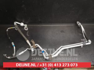 Kia Sportage Klima Leitung O726084 foto 2