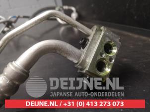 Kia Sportage Klima Leitung O726084 foto 3
