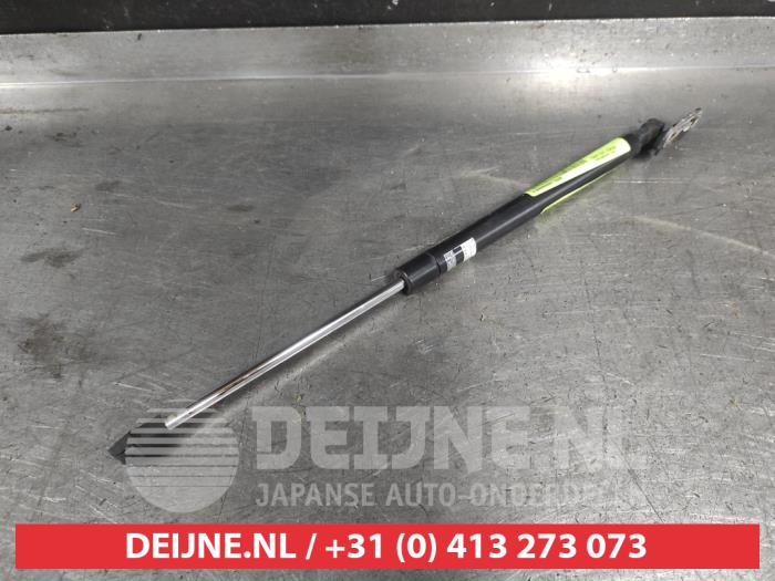 Lexus CT 200h Gasdemper rechts-achter O726088