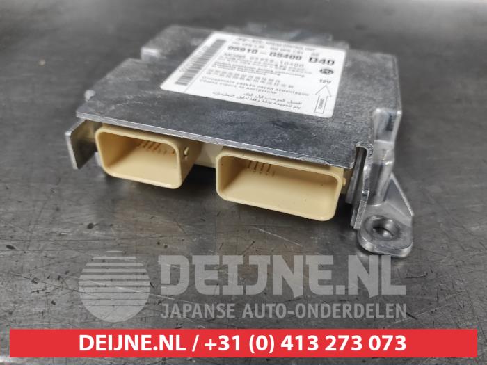 Kia Niro Airbag Module O726091