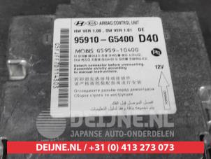 Kia Niro Airbag Module O726091 foto 2